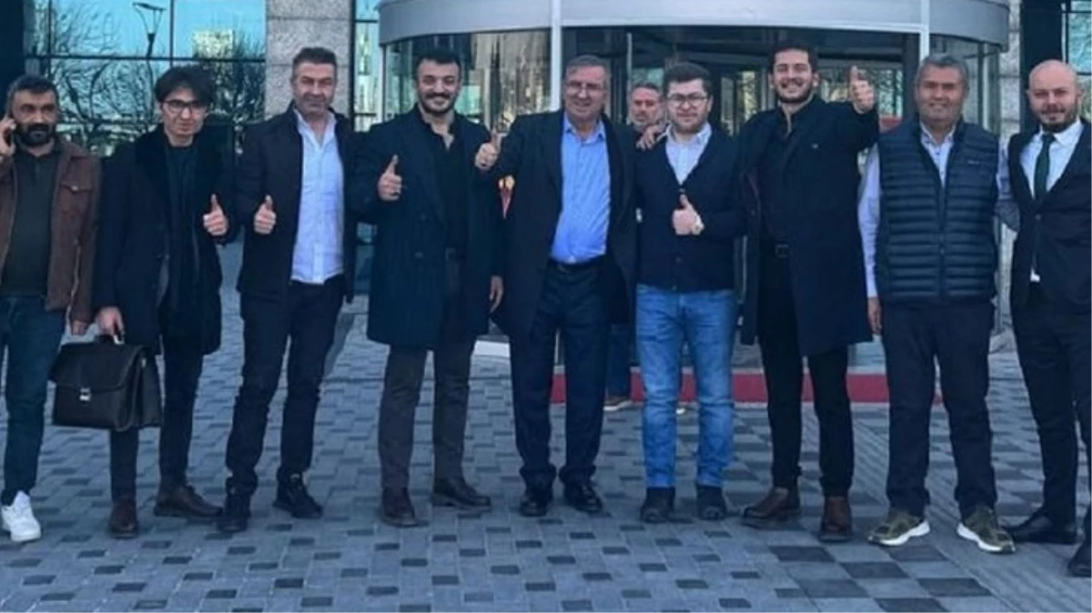 Muz yatırımcısı Hasan Çatkaya, Ankara’da gayrimenkul işine başladı, mağdurlar çoğalıyor