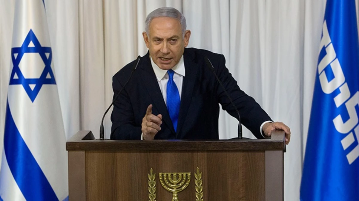 Netanyahu’dan ateşkese ret, Refah’a saldırı planına onay