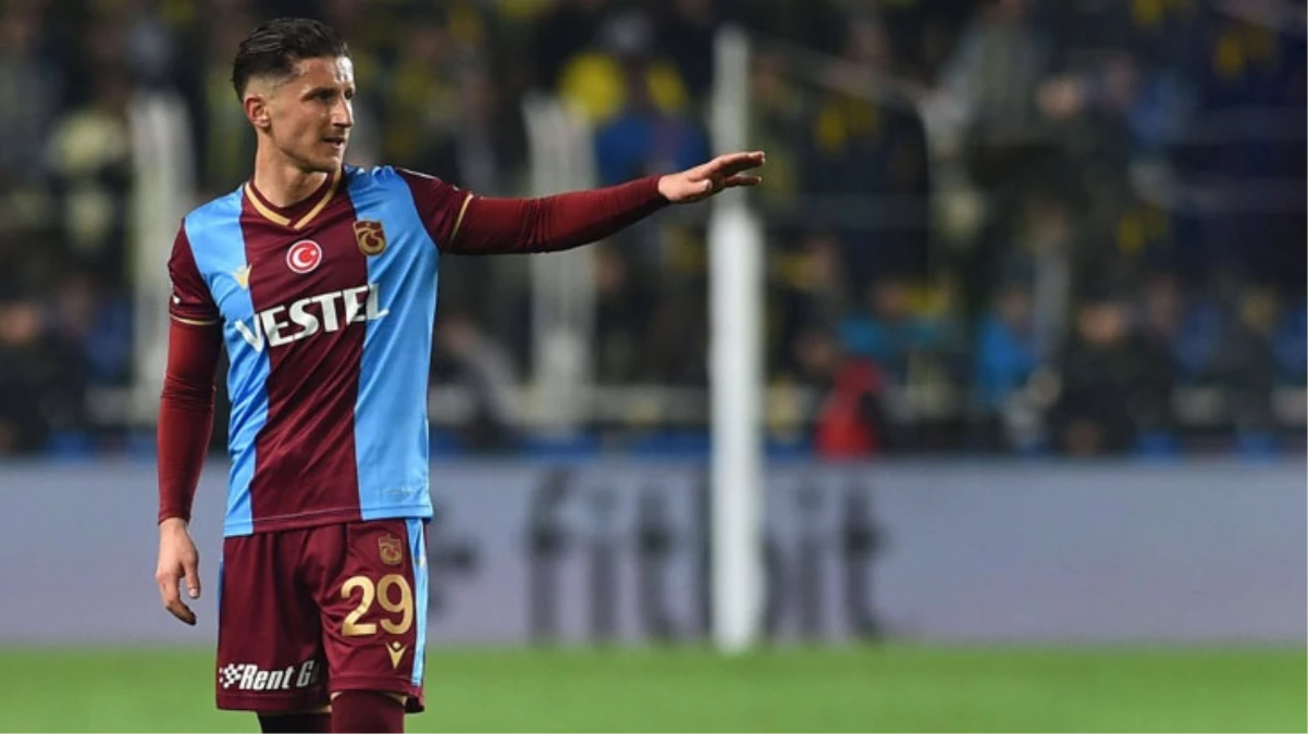 Özür dileyecek yerde neler söylüyor! Enis Bardhi’den maç sonu skandal açıklama