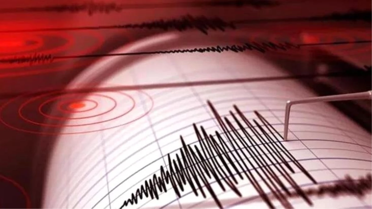 Papua Yeni Gine’de 7 büyüklüğünde deprem