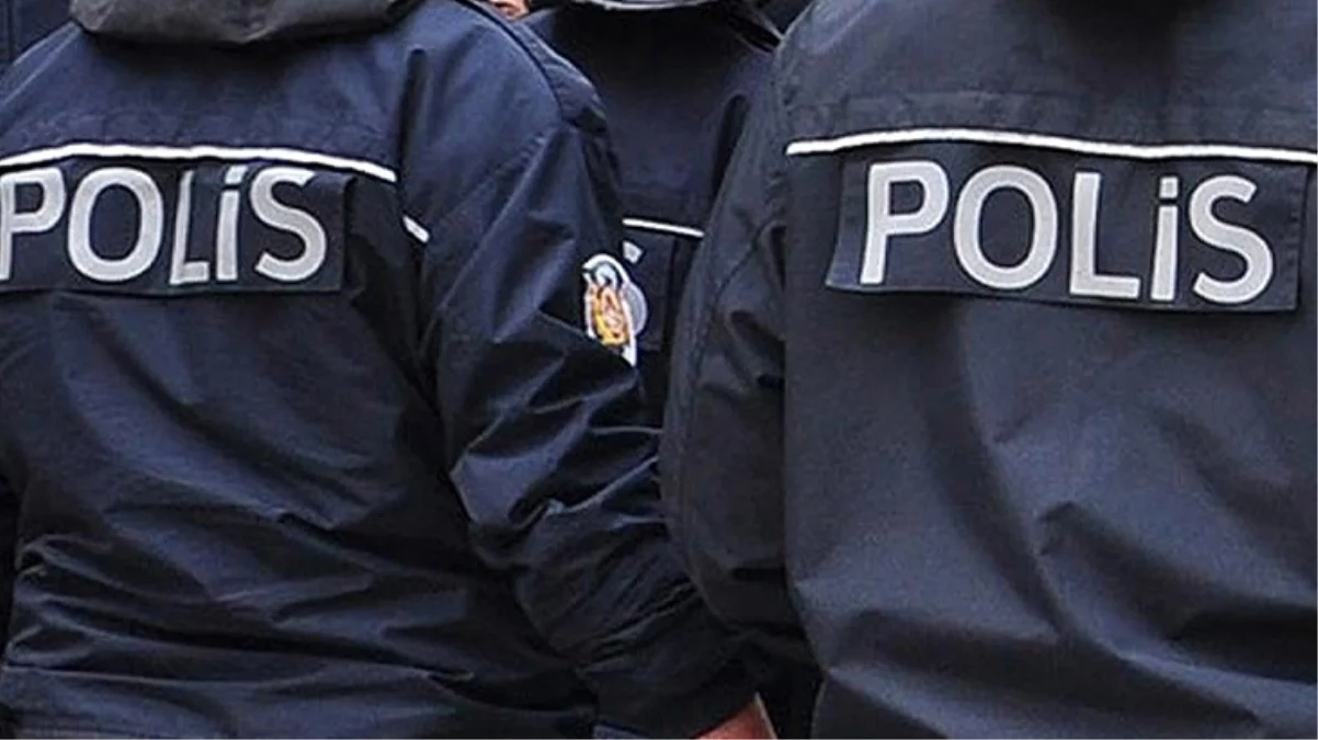 Polis ve bekçilerin kıyafet yönetmeliğinde değişiklik! Çizimler Resmi Gazete’de yayımlandı