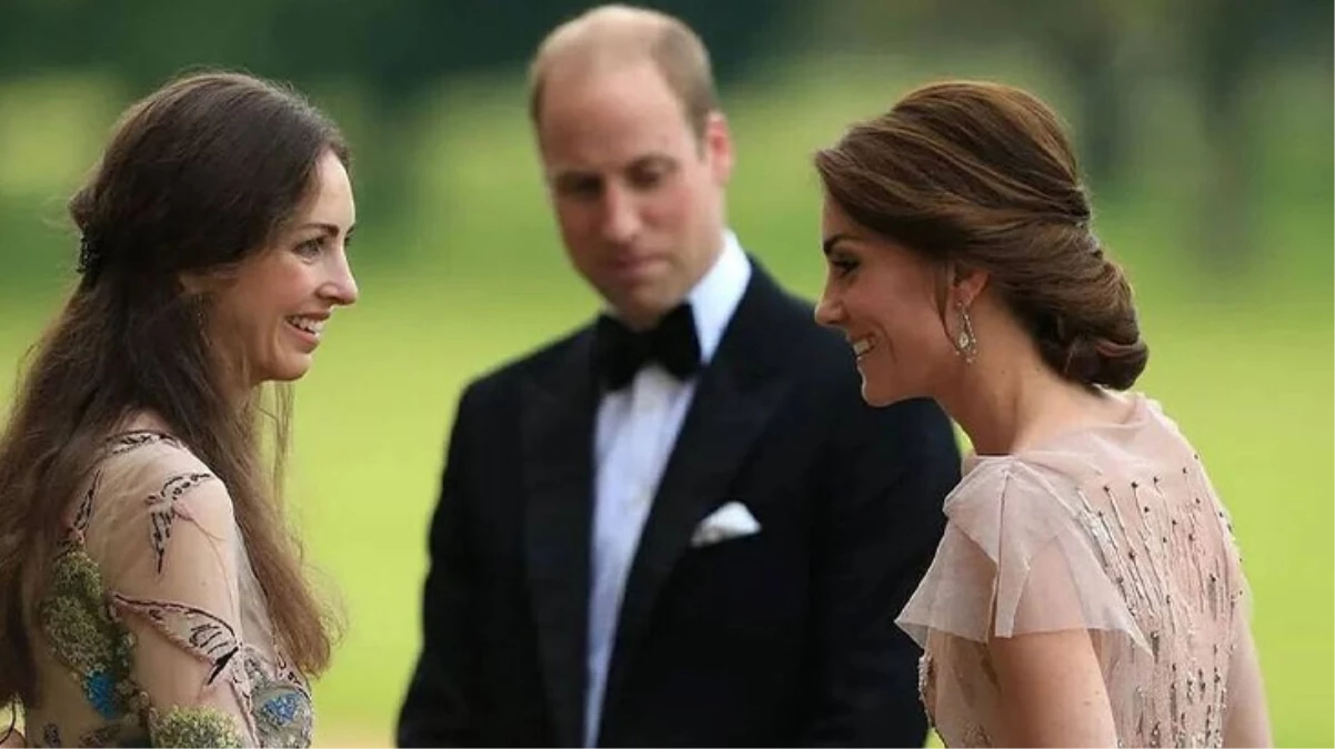 Prenses Kate’in ‘montaj’ fotoğrafı sonrası Prens William ile boşanma iddiaları ortaya çıktı