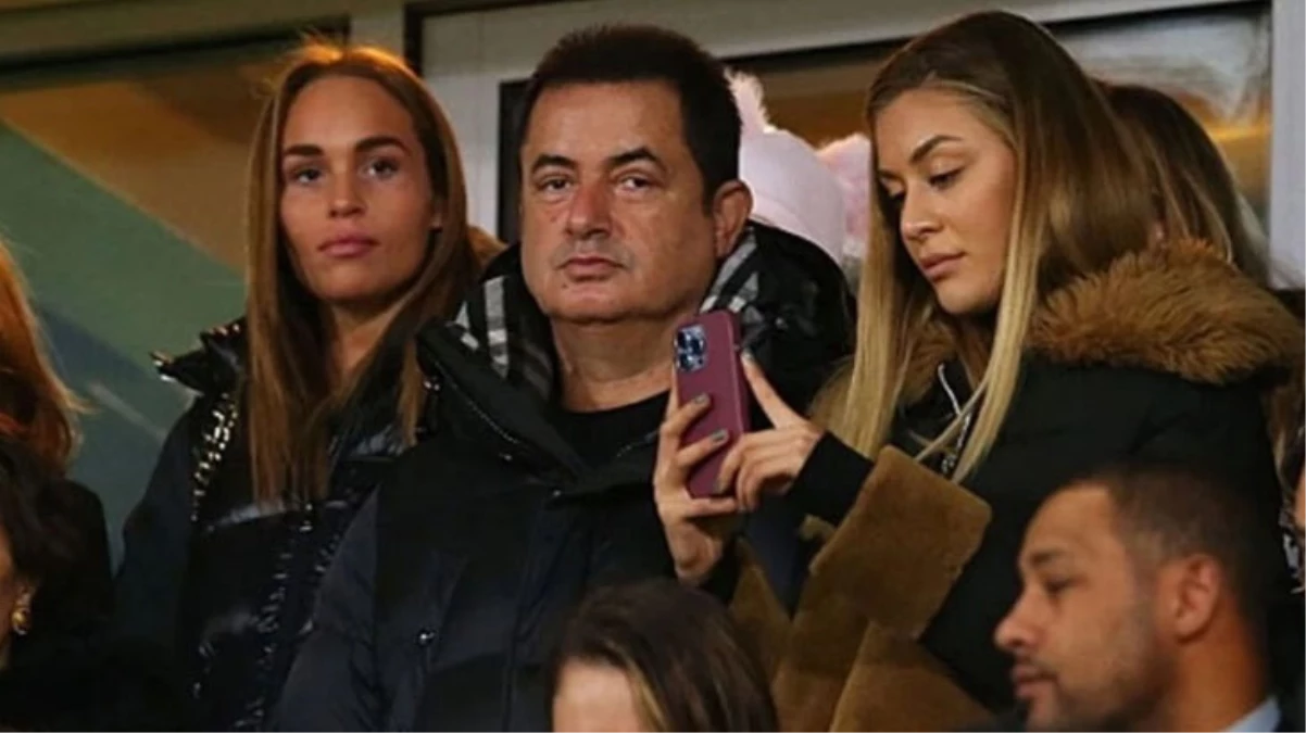 Acun’dan Türk futbolu için bomba öneri: Yüzde 80’ini yok ederiz