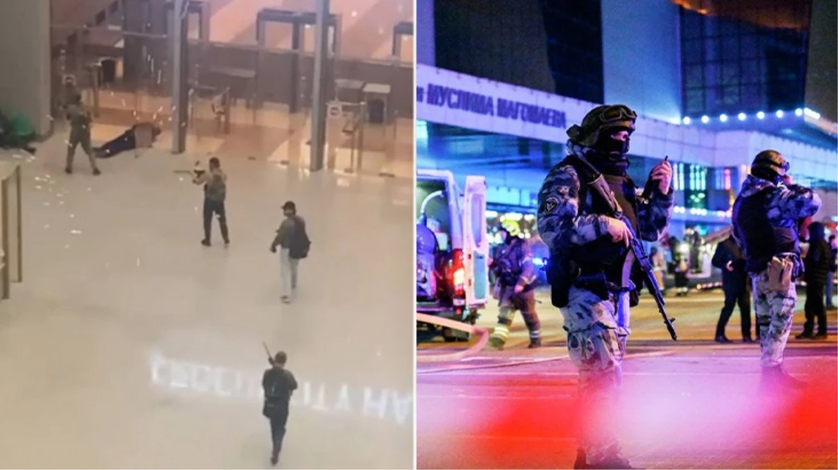 Rusya’da teröristi etkisiz hale getiren kişiye ödül verilecek