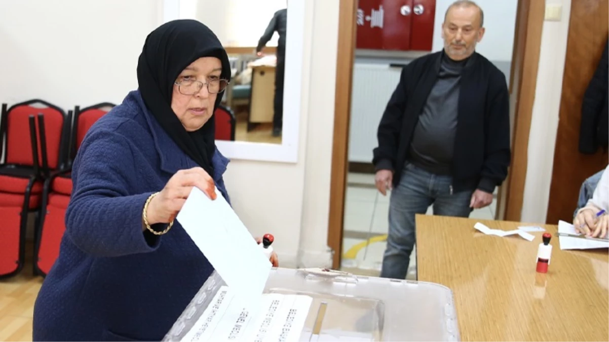 Sandıkların yüzde 90’ı açıldı! AK Parti yönetimindeki Giresun, CHP’ye geçti