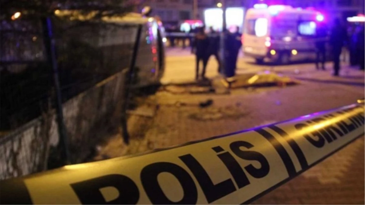 Şanlıurfa’da ‘muhtarlık’ kavgasında 1 kişi öldü, 2 kişi yaralandı