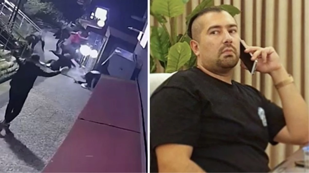 Sarıyer’deki İsveçli uyuşturucu çetesi çatışmasından “Kürt Tilkisi” lakaplı Rawa Majid çıktı