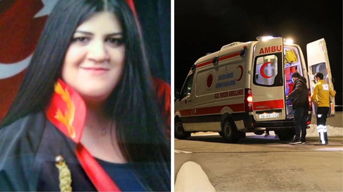 Savcı Özlem’in ölümünde astsubaya verilen 2,5 yıl hapis cezası onandı