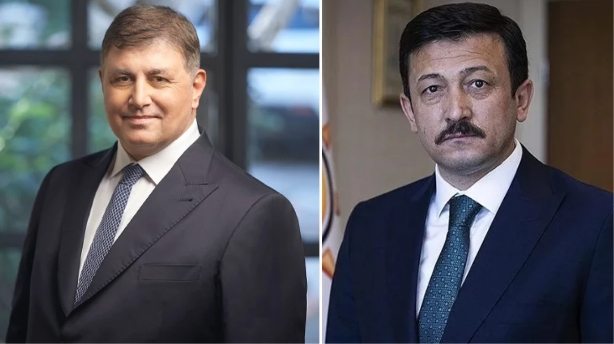 Sonuçlar geliyor! İzmir’de Cemil Tugay ile Hamza Dağ arasında kıyasıya yarış