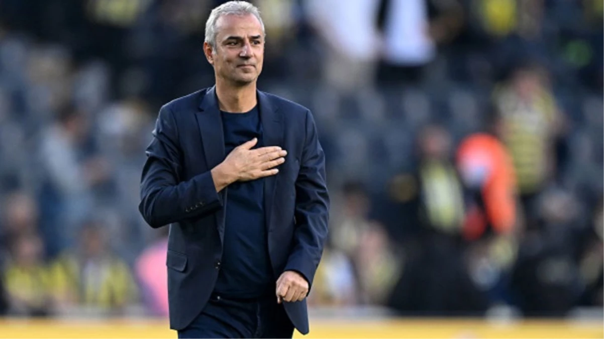 Süper Kupa’nın ertelenmemesine isyan etti! İsmail Kartal’dan gündeme damga vuran sözler
