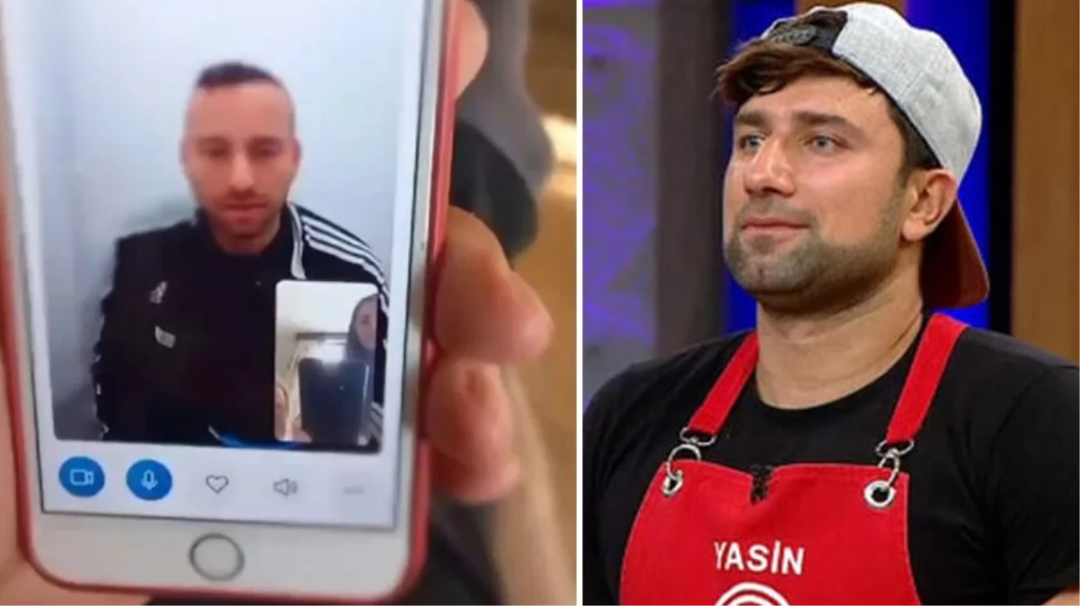 Taner Tolga Tarlacı Güney Kıbrıs’ta tutulduğu cezaevinden Yasin Obuz’a seslendi: Çok kötü durumdayım, beni çıkarsınlar