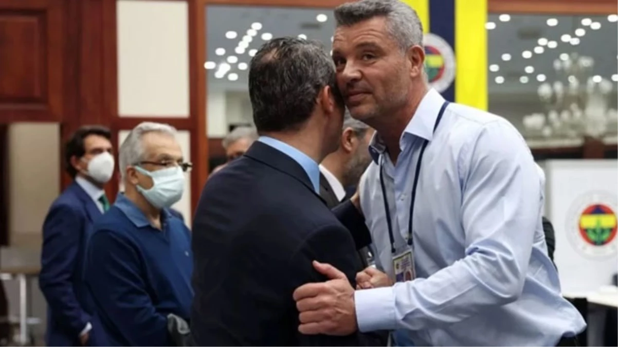 Taraftarlar çıldırdı! Fenerbahçe’ye başkan adayı olan Sadettin Saran’a soğuk duş