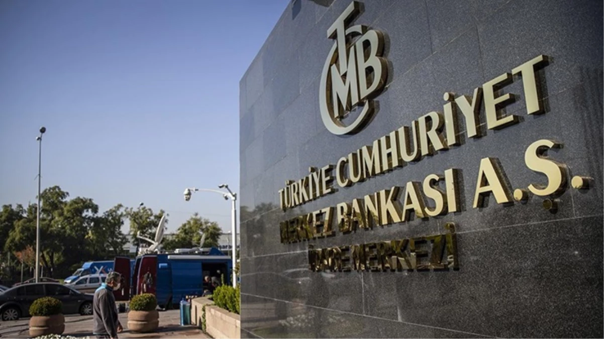 Merkez Bankası’ndan yeni sıkılaştırma kararları