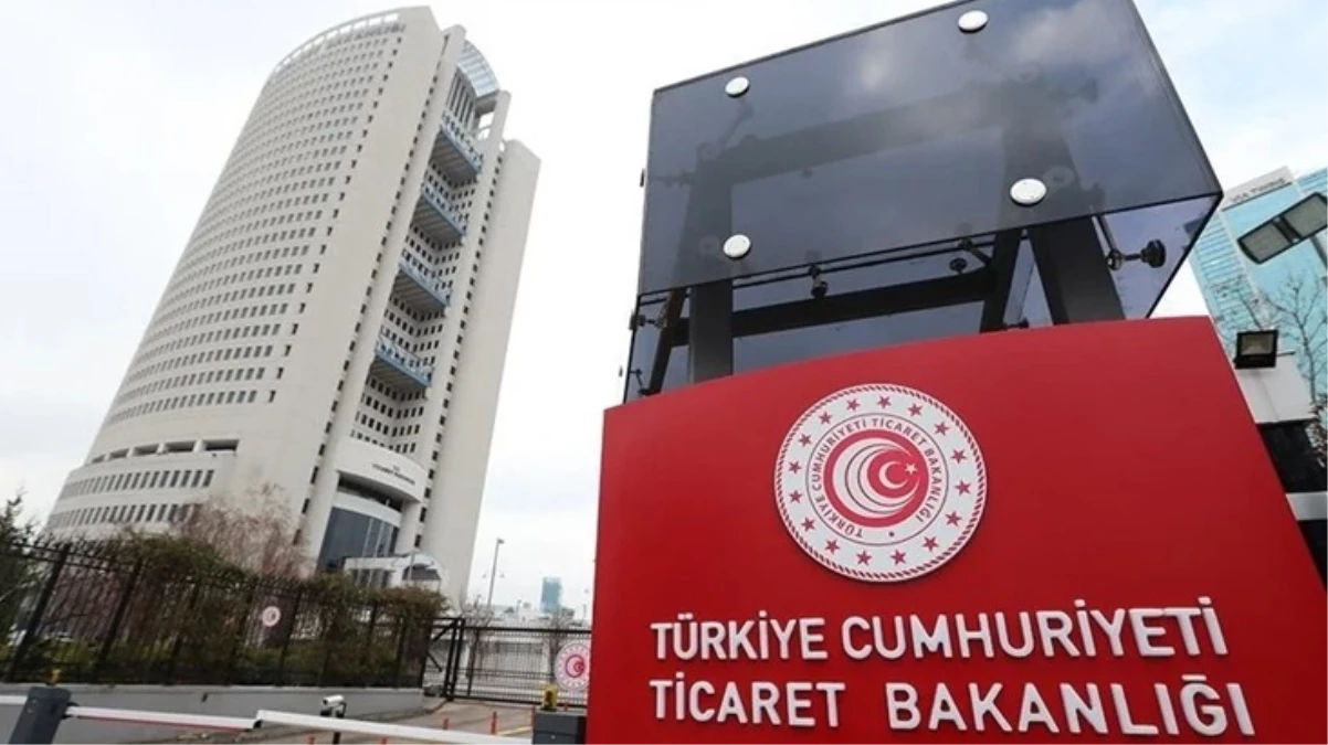 Ticaret Bakanlığı ve MSB’den “İsrail ile silah ticareti yapıldığı” iddialarına ilişkin peş peşe açıklamalar