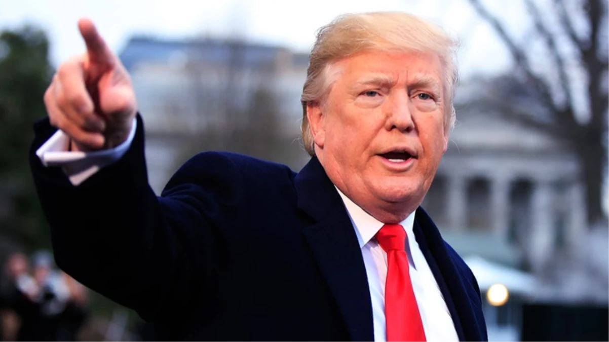 Trump’ın rakibi Nikki Haley başkanlık yarışından çekildi