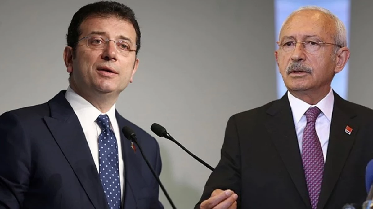 Tugay: İmamoğlu, Kılıçdaroğlu’na ‘Ben bundan sonra Türkiye’de hiçbir seçimi kaybetmek istemiyorum’ dedi