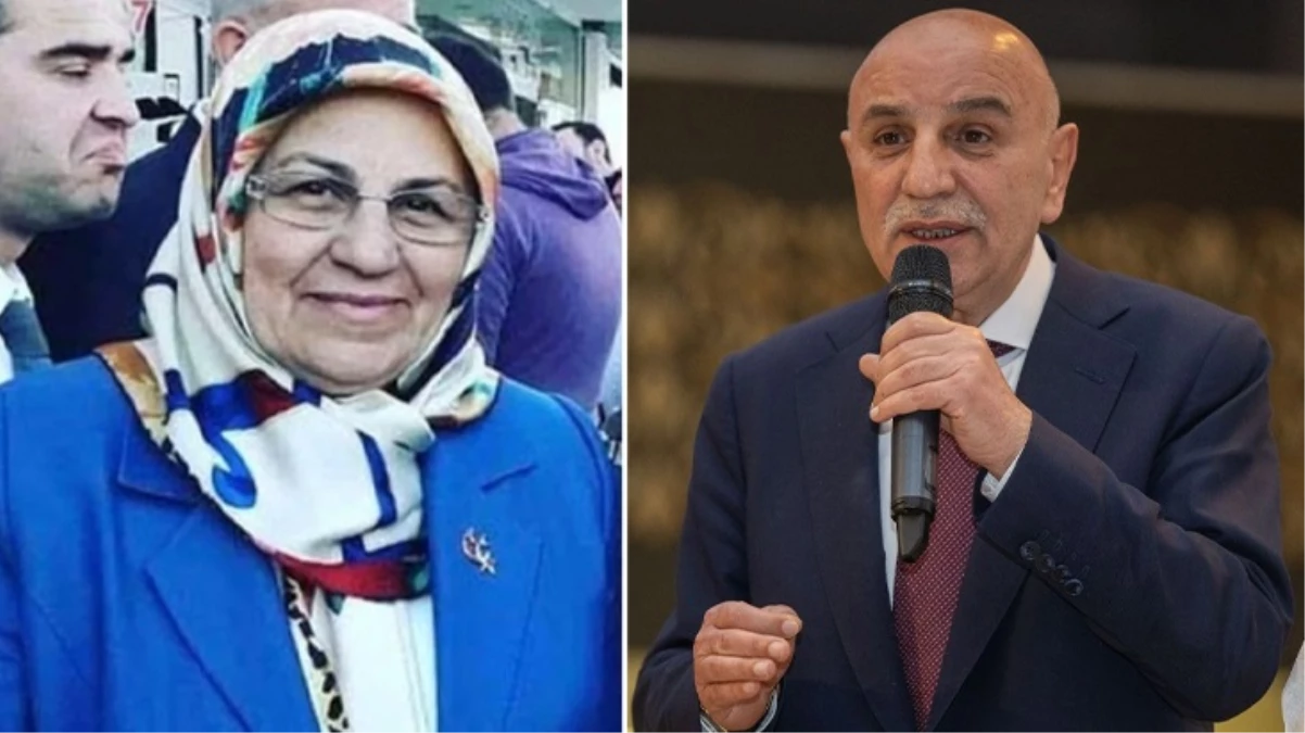 Turgut Altınok’un ablası konuştu: Mal varlığında eksik bile var, babadan kalan kooperatif hisseleri yazılmamış