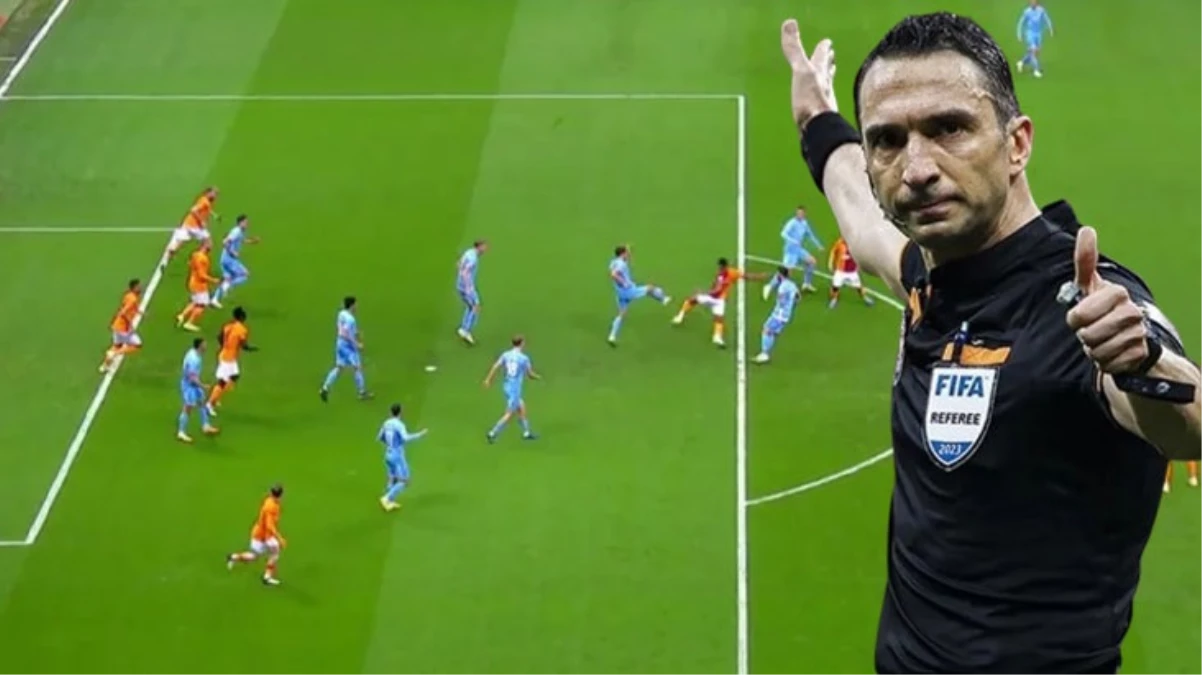 Türk futbolunu sallayan görüntülere ilk tepki Uğur Dündar’dan geldi: Onurunuz varsa düdüğü asın