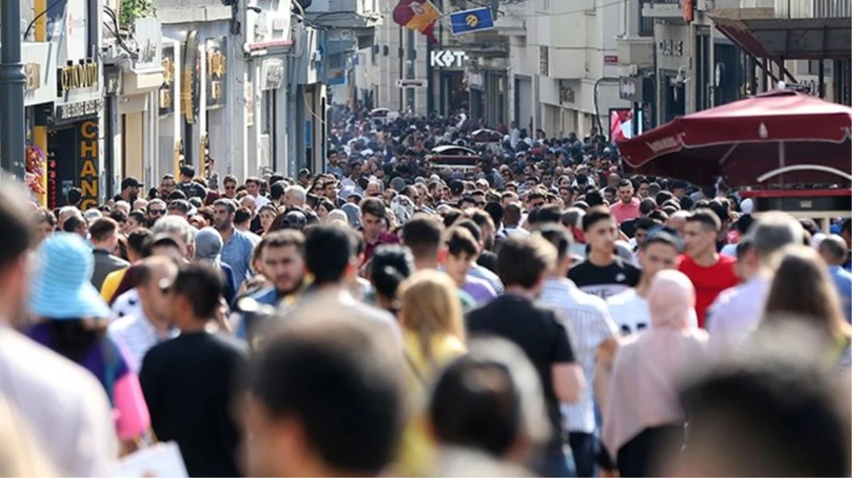 Türkiye’de 2023 yılı işsizlik oranı son 10 yılın en düşük seviyesinde gerçekleşti