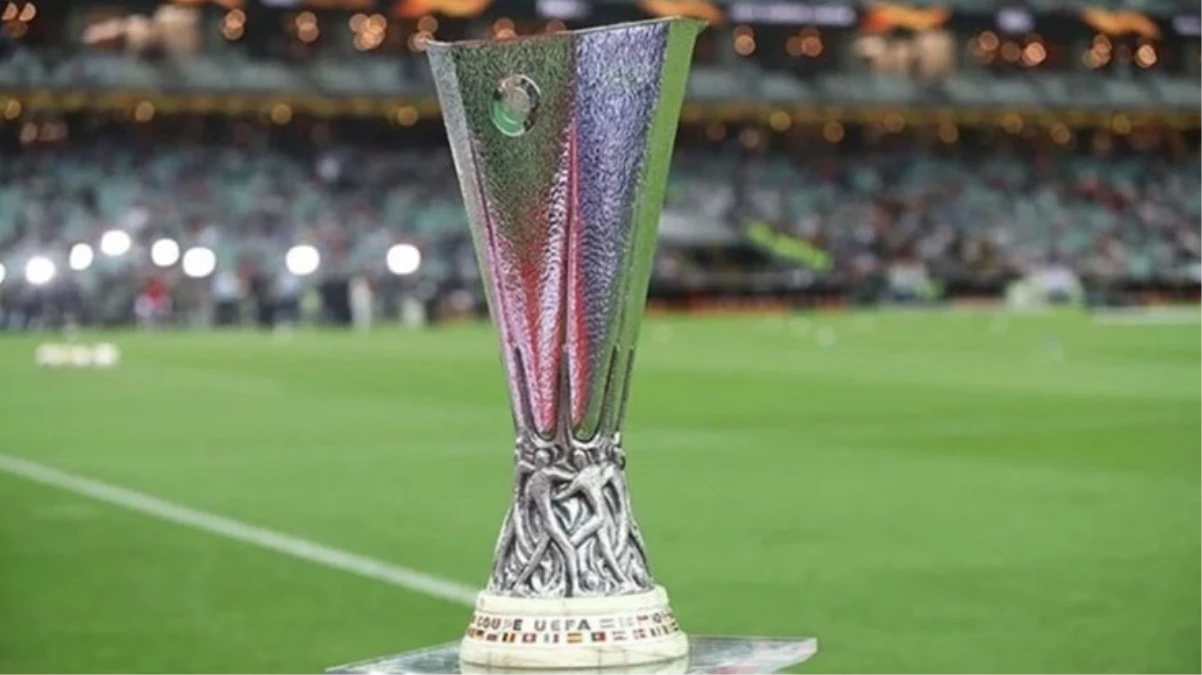 Bu maçlar kaçmaz! UEFA Avrupa Ligi’nde çeyrek final kuraları çekildi