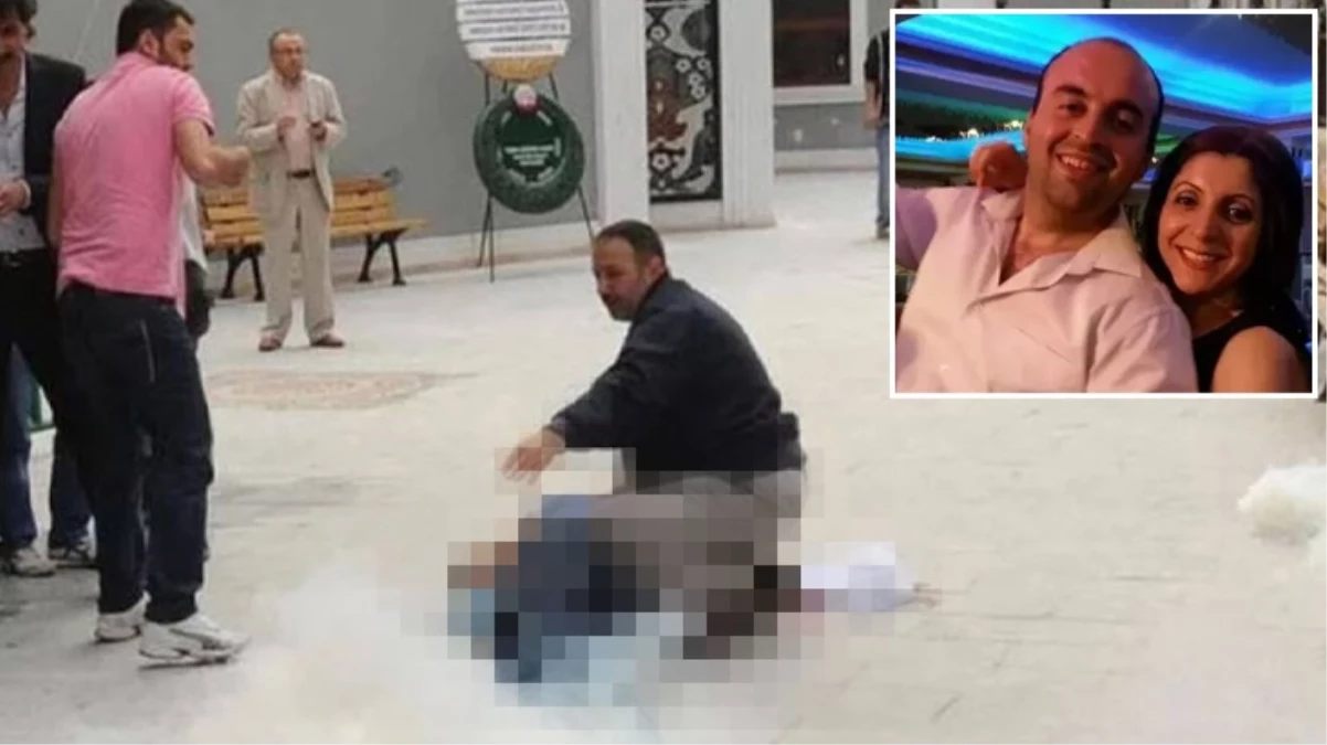 Uğur Kurt’un cemevinde öldürülmesine ilişkin davada karar! Polis memuruna 2 yıl 6 ay hapis cezası verildi