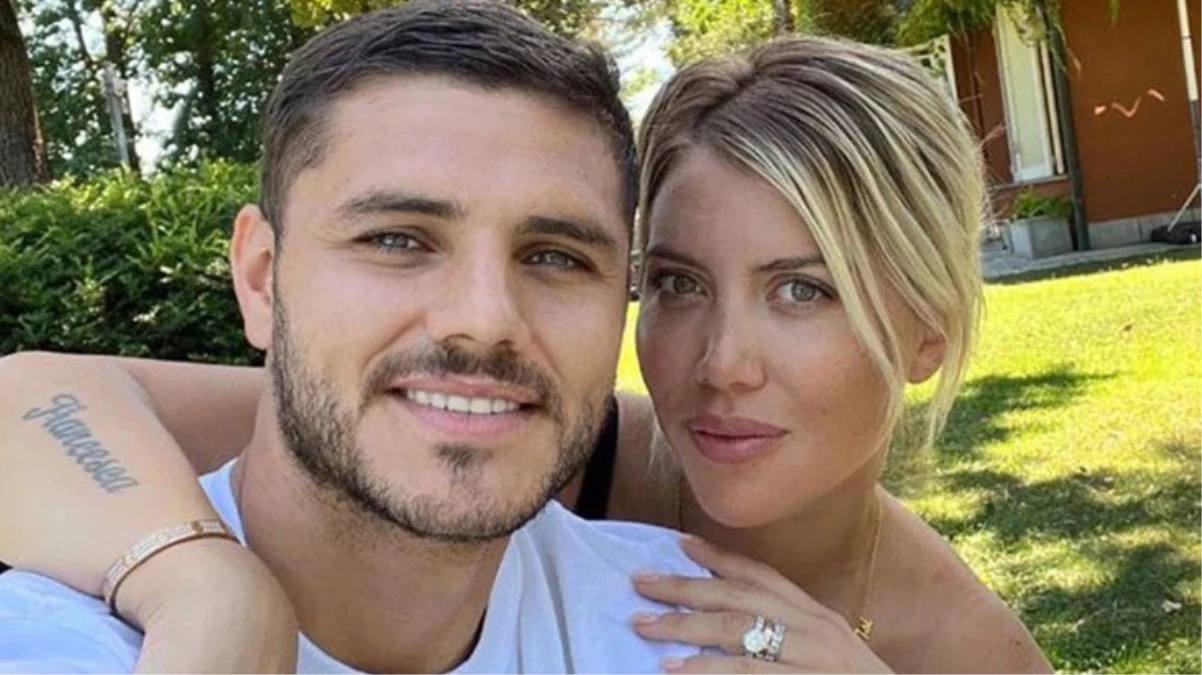 Wanda Nara’dan çok konuşulacak itiraf: Kızlar sadece para ister