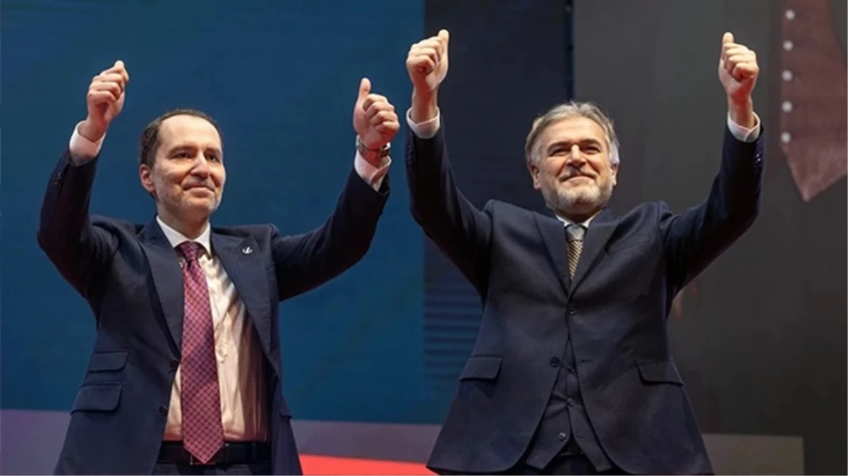 YRP adayı İstanbul yarışından çekilecek mi? Mehmet Altınöz suskunluğunu bozdu