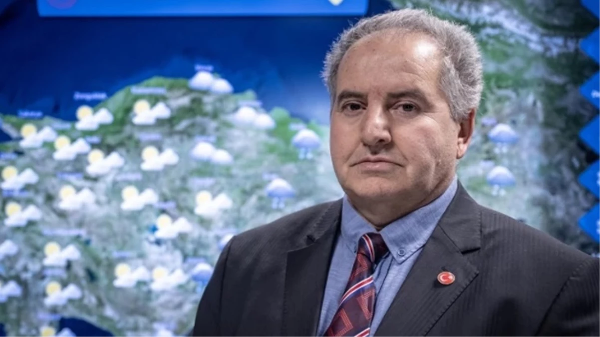 Meteoroloji’den uyarı geldi: Türkiye’de çarşamba gününden itibaren yağışlı hava etkili olacak