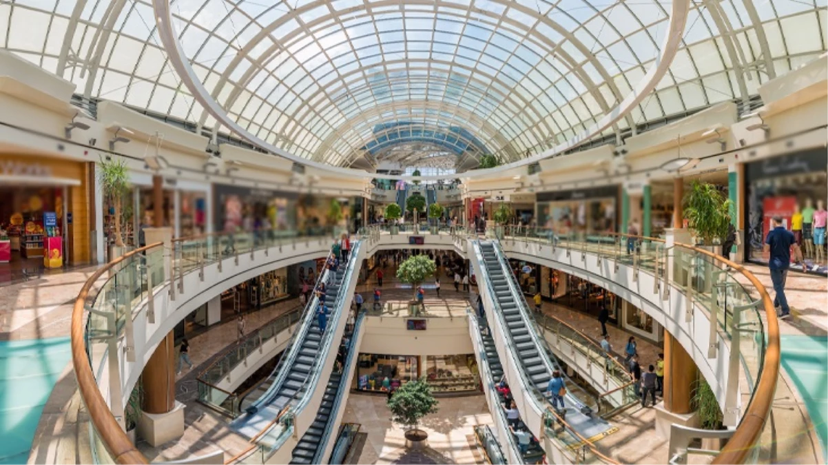 Yüzde 42’lik hisseyi de satın aldılar! İstinye Park AVM’nin tek sahibi Orjin Gayrimenkul Grubu oldu