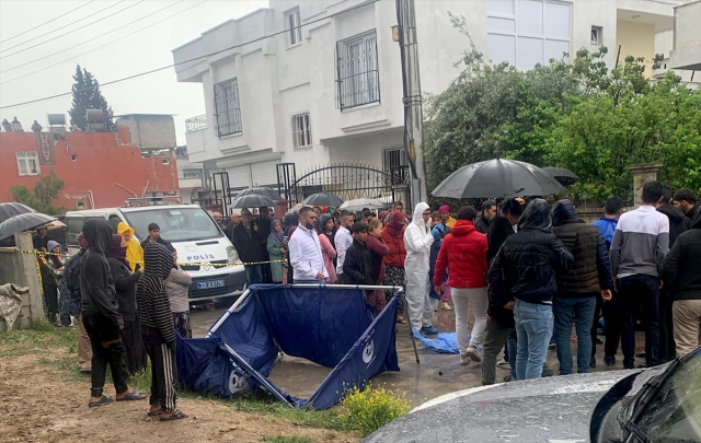 Evden kaçıp evlenen hamile genç kadın, ağabeyi tarafından sokakta tek kurşunla öldürüldü