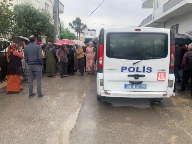 Evden kaçıp evlenen hamile genç kadın, ağabeyi tarafından sokakta tek kurşunla öldürüldü