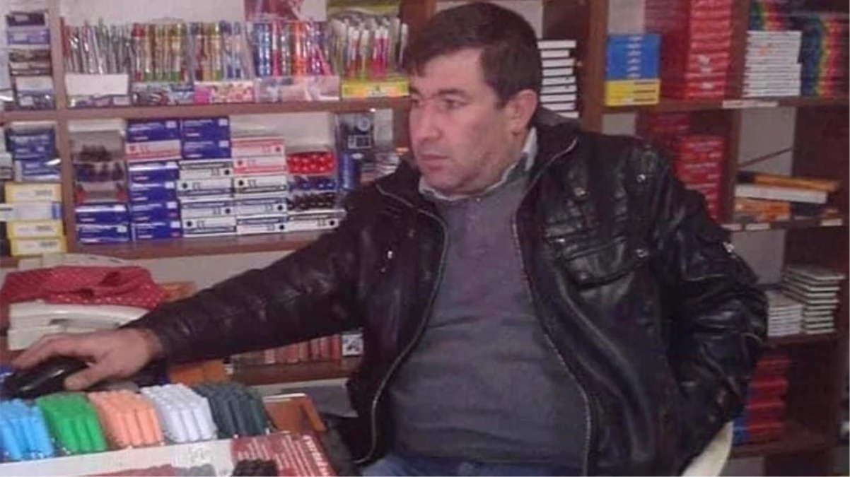 2’nci kez seçilen muhtar, mazbatayı alamadan kalp krizi geçirerek öldü