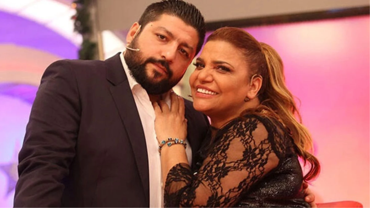 25 yıllık eşi tarafından aldatıldığını kabul eden Kibariye’den pes dedirten sözler: Her erkek yapar