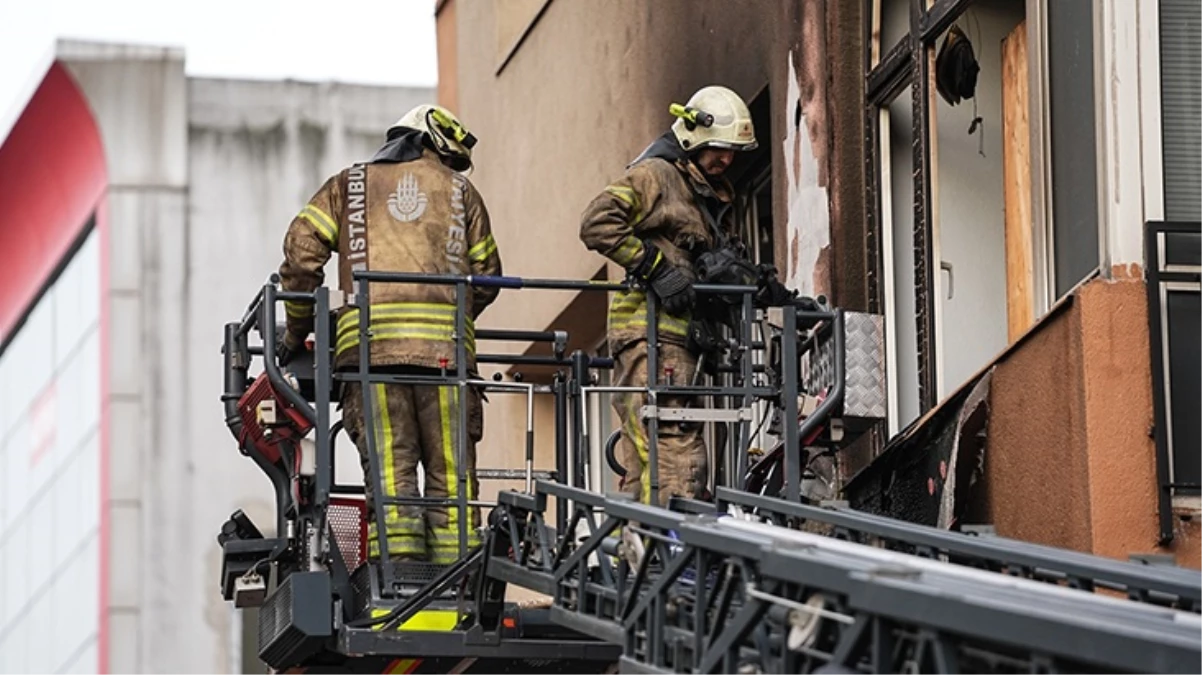 29 kişinin öldüğü yangında gözaltına alınanların suç dosyaları kabarık çıktı