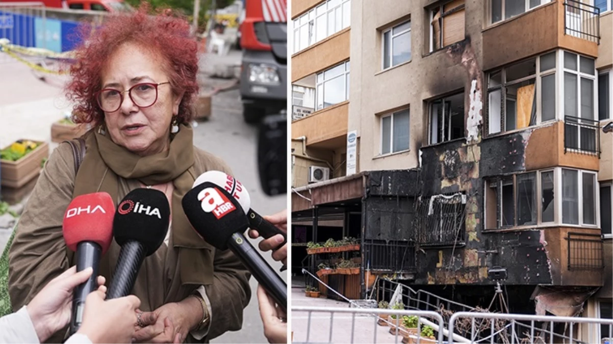 29 kişiye mezar olan eğlence merkezine işçiler iftara çağrılmış