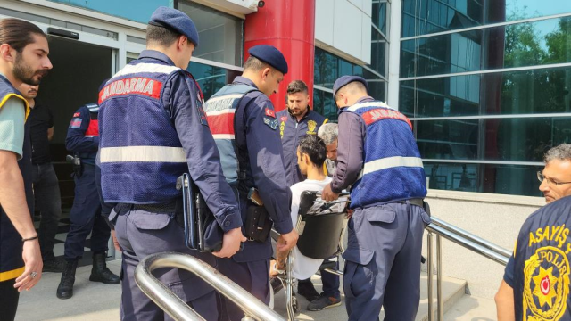 Adıyaman'da iki polisi şehit eden ve tutuklanan polis memurunun ifadesi ortaya çıktı