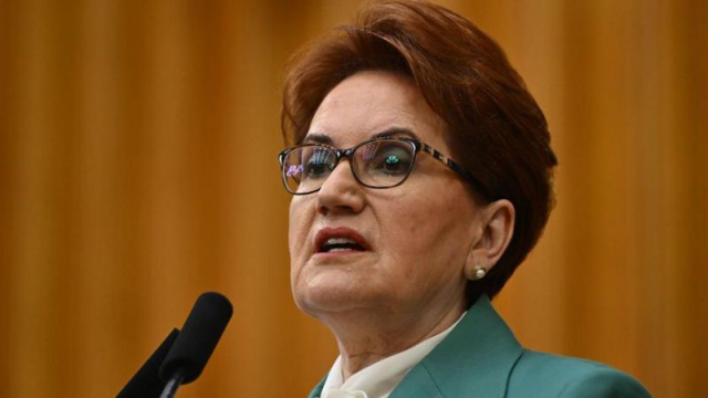 Meral Akşener bırakıyor! İYİ Parti'de genel başkanlık koltuğuna talip 4 isim var