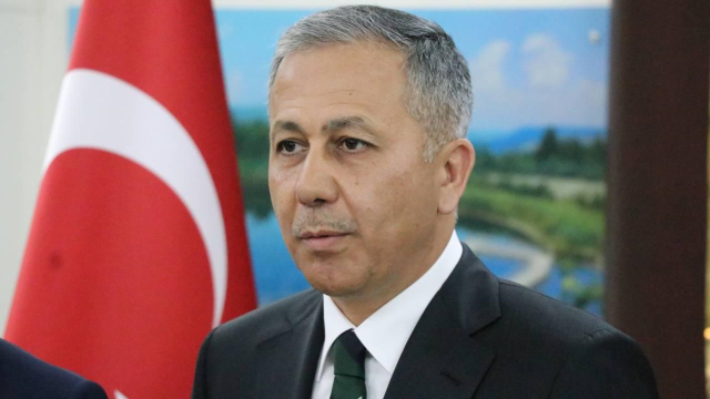 İçişleri Bakanı Yerlikaya: Taksim'de 1 Mayıs kutlanmaması yasaklama değil kısıtlama