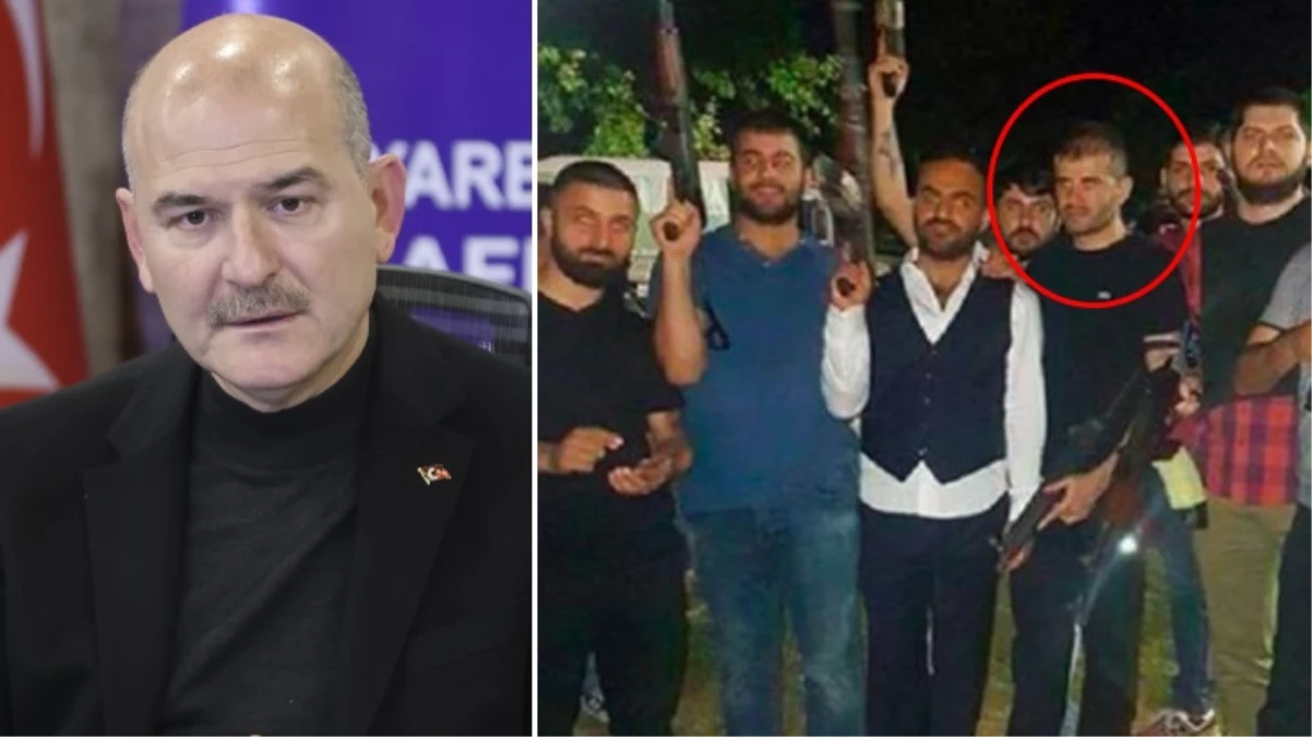 61 sanığın yargılanması devam ediyor! Ayhan Bora Kaplan’a TRT binası önündeki Soylu ile fotoğrafları soruldu