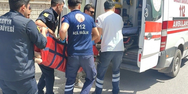 Tartıştığı torunu, kafasını duvara vurmuştu: 84 yaşındaki kadın yaşam mücadelesini kaybetti