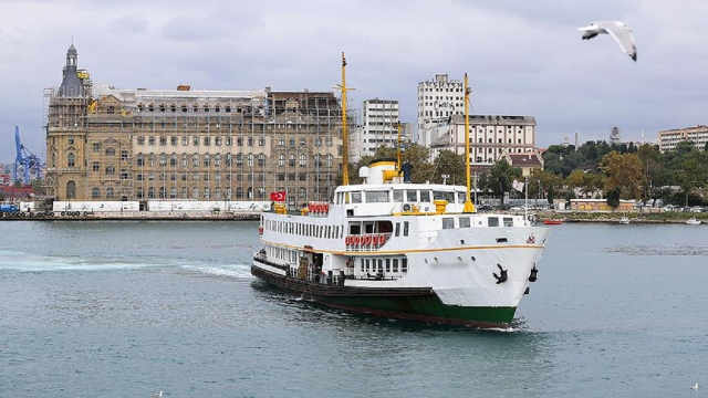 İstanbul Valiliği, 1 Mayıs için toplu taşımaya kısıtlama getirdi! İşte kapatılacak ulaşım ağları