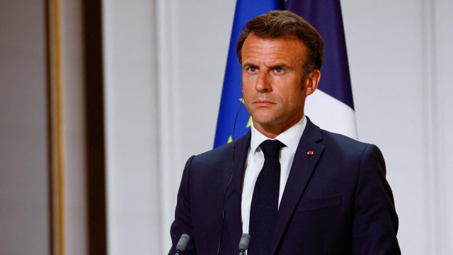 Macron'dan Ruanda soykırımı itirafı: Fransa katliamı durduracak güce sahipti ancak bunu yapacak iradeyi gösteremedi