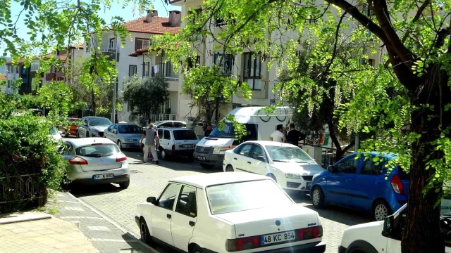 Muğla'da emekli polis memuru evde silahla vurulmuş halde ölü bulundu