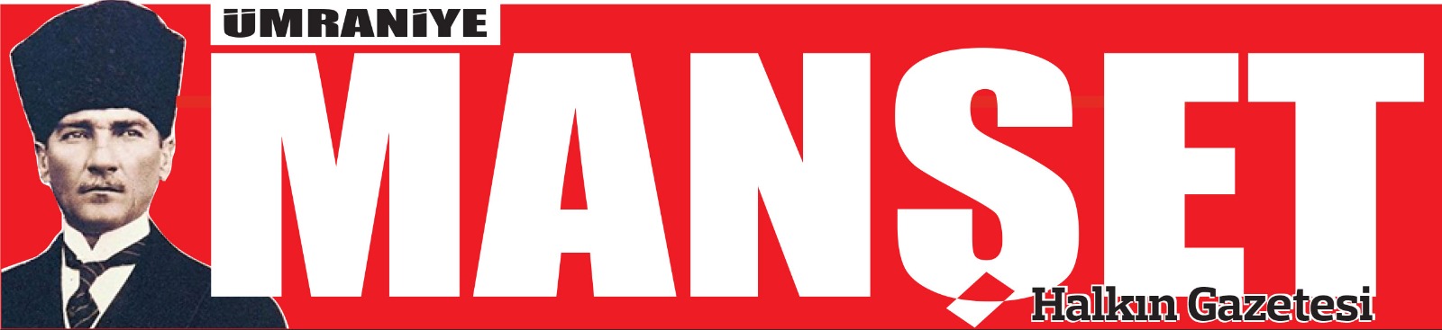 ÜMRANİYE MANŞET GAZETESİ HALKLA BULUŞTU,