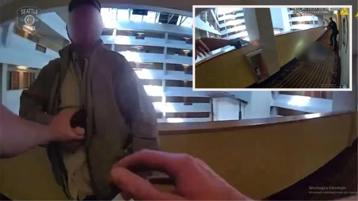 ABD’de iki küçük kızla buluşmaya çalışan yaşlı adam, polisle girdiği çatışmada öldü