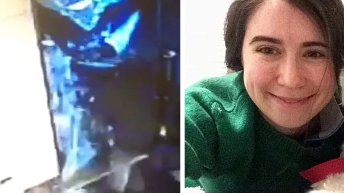 ABD’de üzerine kırılan cam kapı düşen kadın, 35 milyon dolarlık tazminat kazandı