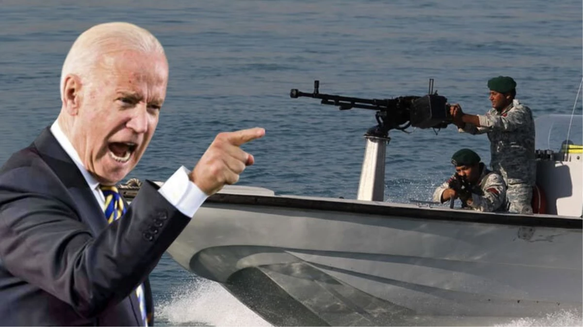 ABD, İran’ın beklenen saldırısına karşı yüksek alarma geçti! Ajanslar tarih bile verdi