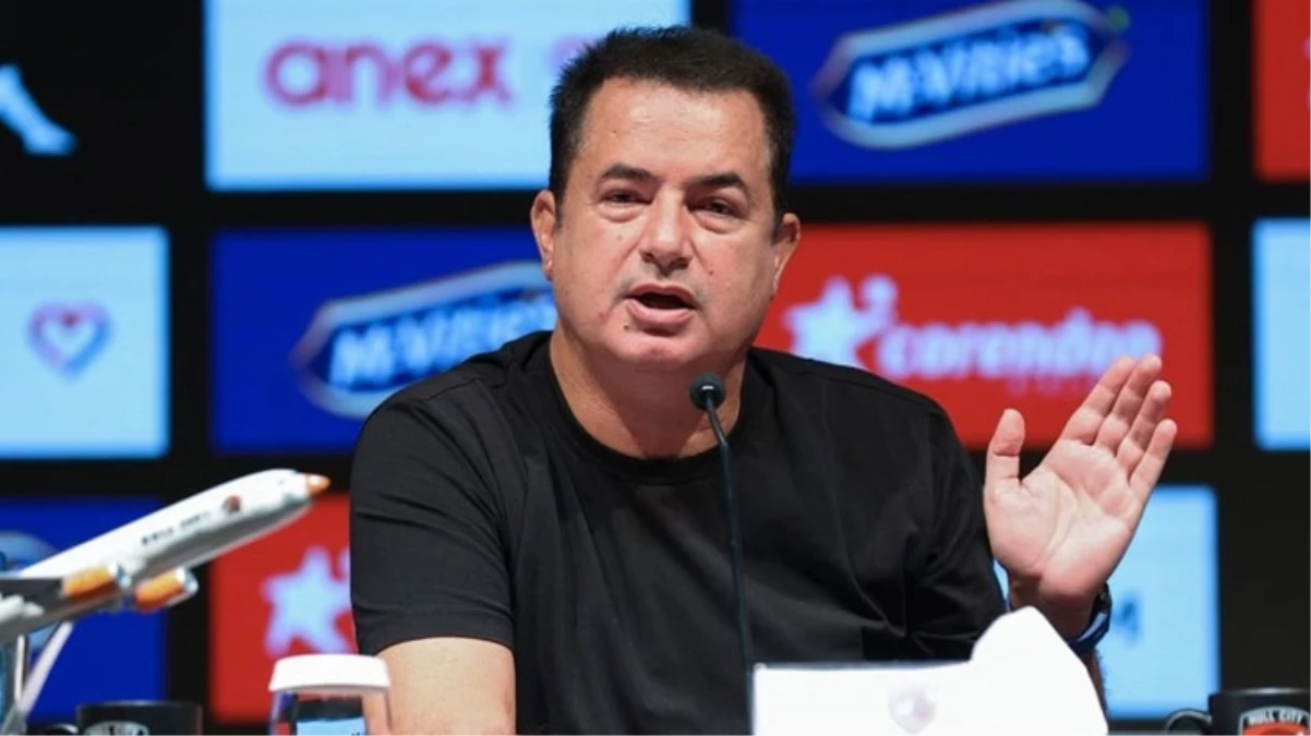 Acun Ilıcalı, Haluk Yürekli’nin iddialarına öfke kustu: Adi, yalan ve iftira