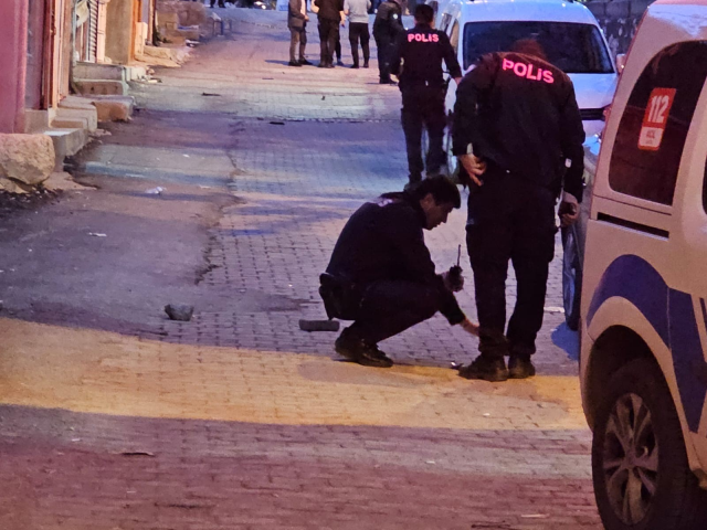 Diyarbakır'da çocuk kavgası kanlı bitti: 1 ölü, 7 yaralı