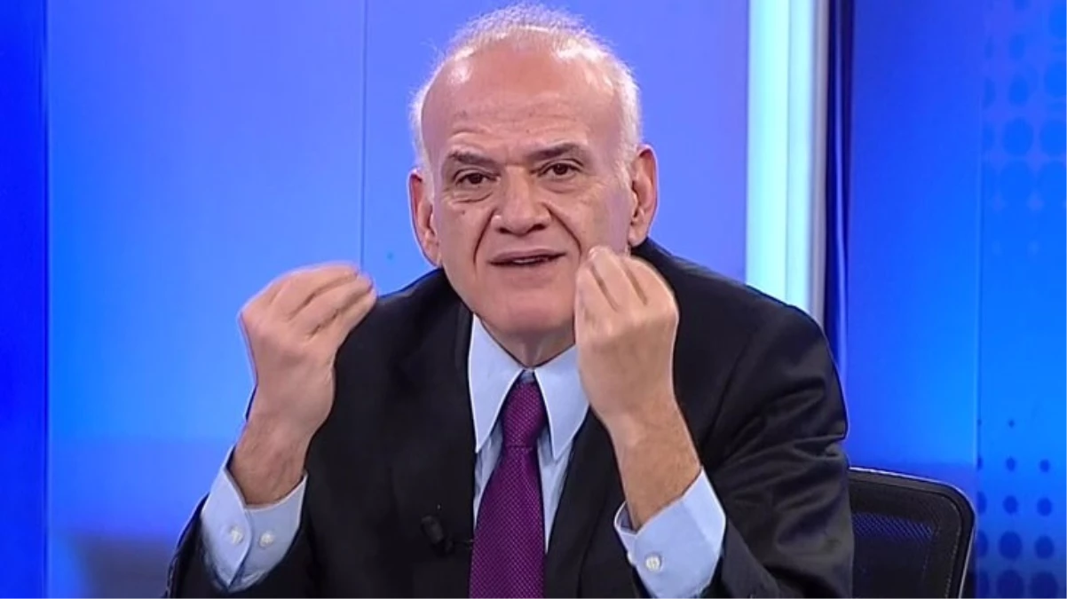Ahmet Çakar’dan çok konuşulacak iddia: Türk futboluna operasyon yapılacak, tutuklamalar olacak